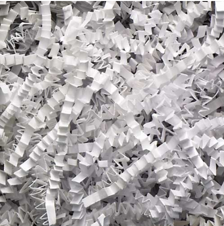 Crinkle Paper