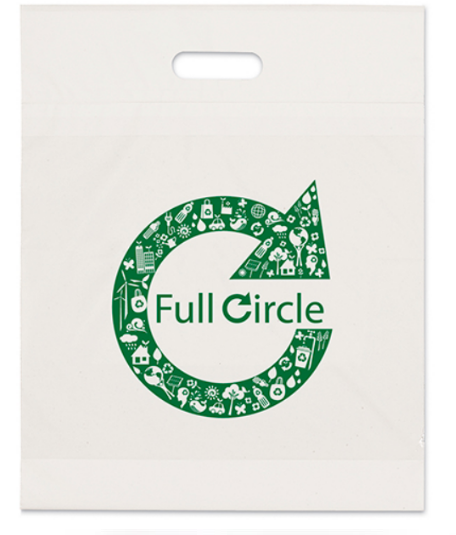 Eco-Friendly 3