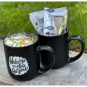 Mug Cakes