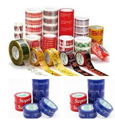 Packing Tape