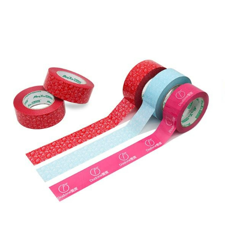 Packing Tape 2