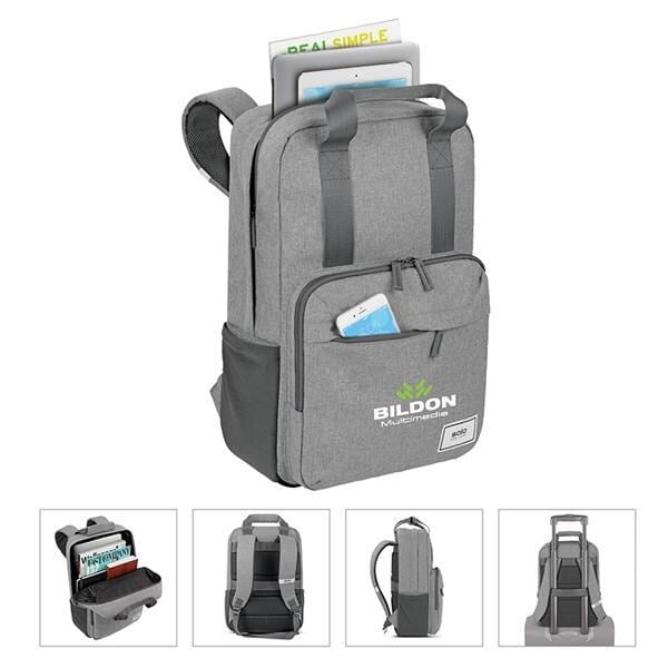 Recycled Backpack
