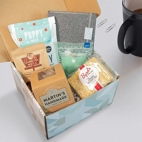 Snack Kits 4
