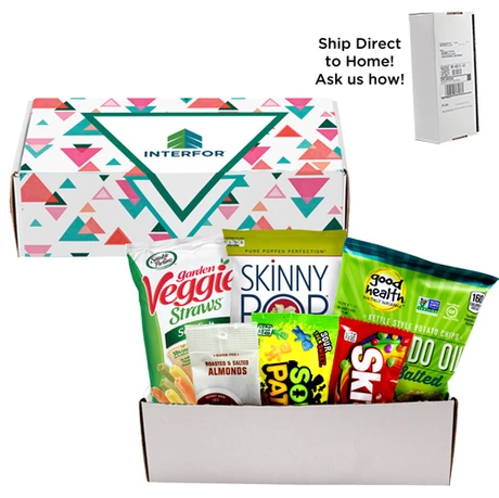 Snack Kits