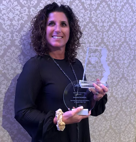 Stackable Sensations Wins 2 Awards