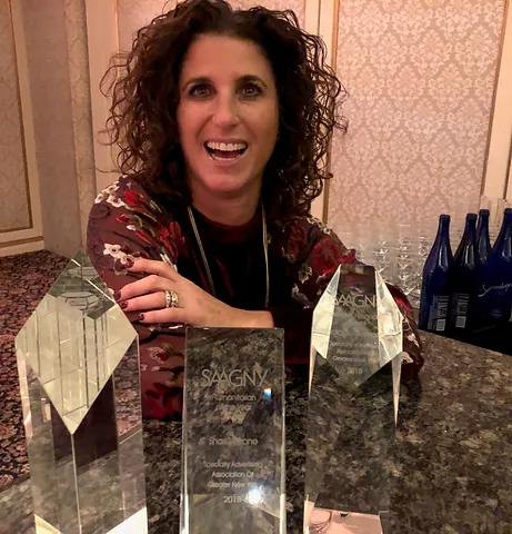 Stackable Sensations Wins 3 Awards