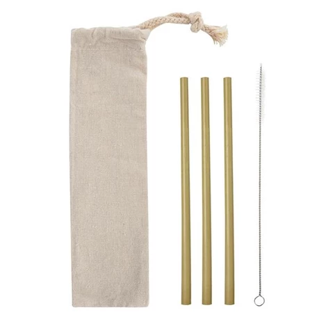 Sustainable Straws 2