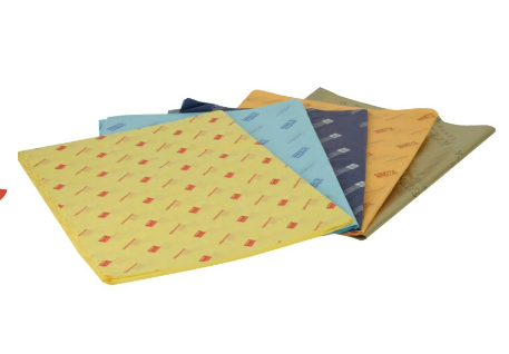 Tissue Paper