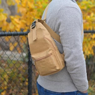 Washable Paper Bags