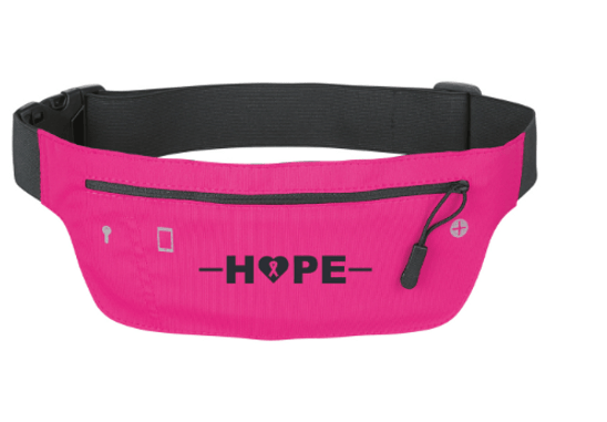 Wear Pink