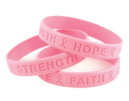 Wear Pink